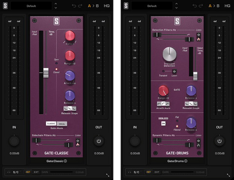 Slate Digital Gates Bundle