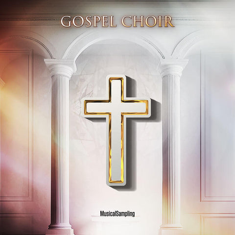 Musical Sampling Gospel Choir