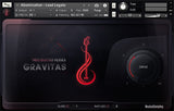 Musical Sampling Gravitas Bass