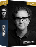 Waves Greg Wells Signature Series Bundle