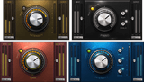 Waves Greg Wells Signature Series Bundle