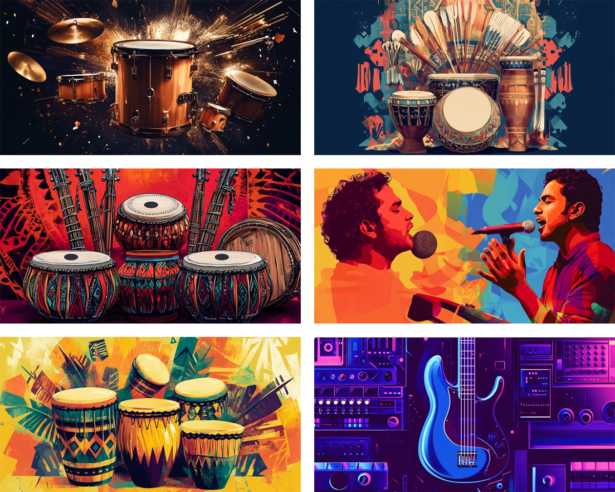 Pitch Innovations Groove Shaper Expansions Bundle