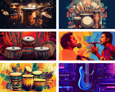 Pitch Innovations Groove Shaper Expansions Bundle