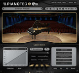 Modartt Pianoteq 8 Studio Bundle