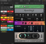 iZotope Music Production Suite 9
