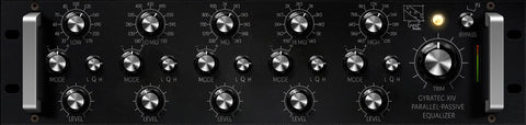 Antelope Audio Gyratec XIV