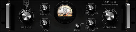 Antelope Audio Gyratec X