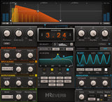 Waves H-Series Bundle