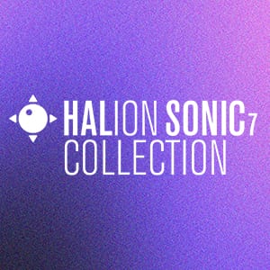 Steinberg HALion Sonic 7 Collection