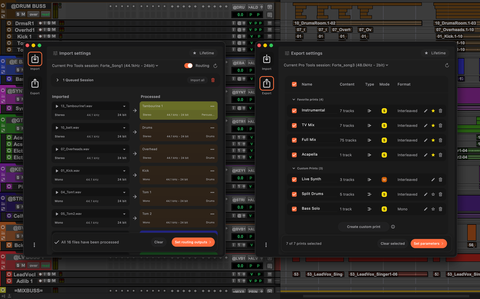 Forte AI fMusic [Lifetime License]