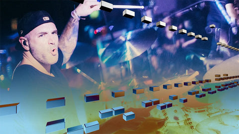 GGD MIDI Pack: Matt Halpern Grooves 1