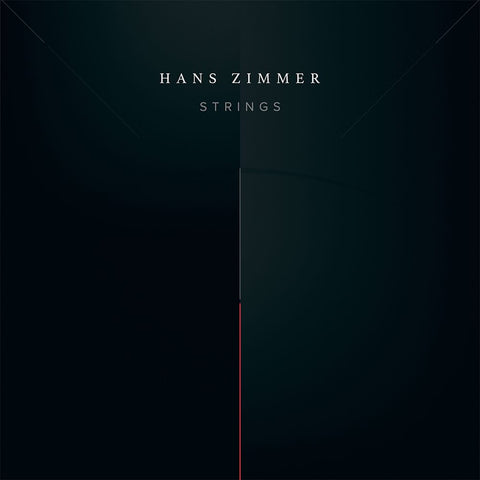 Spitfire Audio Hans Zimmer Strings