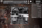 Spitfire Audio Hans Zimmer Percussion