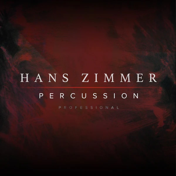 Spitfire Audio Hans Zimmer Percussion Professional - PluginFox