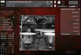 Spitfire Audio Hans Zimmer Percussion Professional