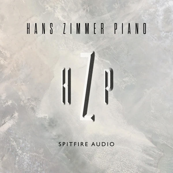 Spitfire Audio Hans Zimmer Piano - PluginFox