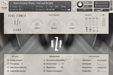 Spitfire Audio Hans Zimmer Piano