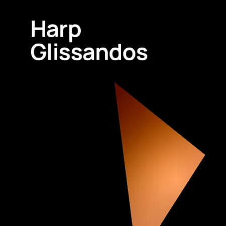 VSL Free Harp Glissandos - PluginFox