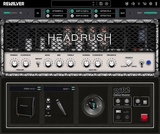HeadRush Revalver Producer Bundle