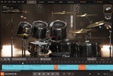 Toontrack EZX: Heavy Rock