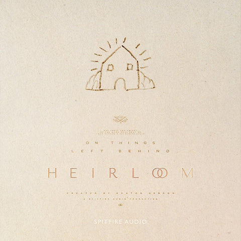 Spitfire Audio Heirloom
