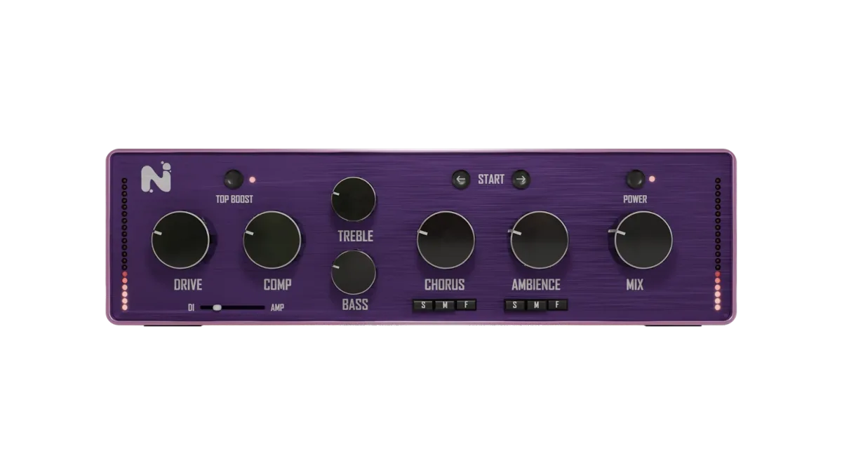 Kit Plugins Noiz 80s Lush