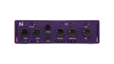 Kit Plugins Noiz 80s Lush