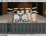 Hertz Instruments Hertz Drums Full Metal Bundle
