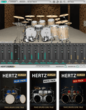 Hertz Instruments Hertz Drums Bundle