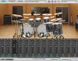 Hertz Instruments Hertz Drums Christian Donaldson Signature Pack