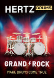 Hertz Instruments Hertz Drums Grand Rock Kit