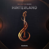 Musical Sampling Neo Guitar Series: Hinterland - PluginFox