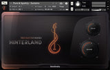 Musical Sampling Neo Guitar Series: Hinterland - PluginFox