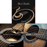 Musical Sampling Hoard Bundle