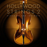 EastWest Hollywood Strings 2 - Crossgrade from Hollywood Fantasy Orchestra Bundle