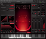 EastWest Hollywood Strings 2 - Crossgrade from Hollywood Orchestra Opus Edition