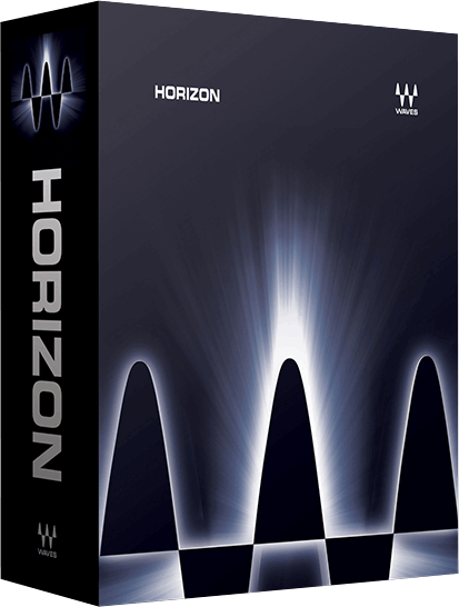 Waves Horizon Bundle