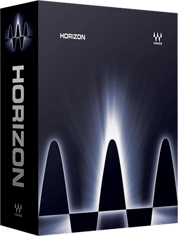 Waves Horizon Bundle