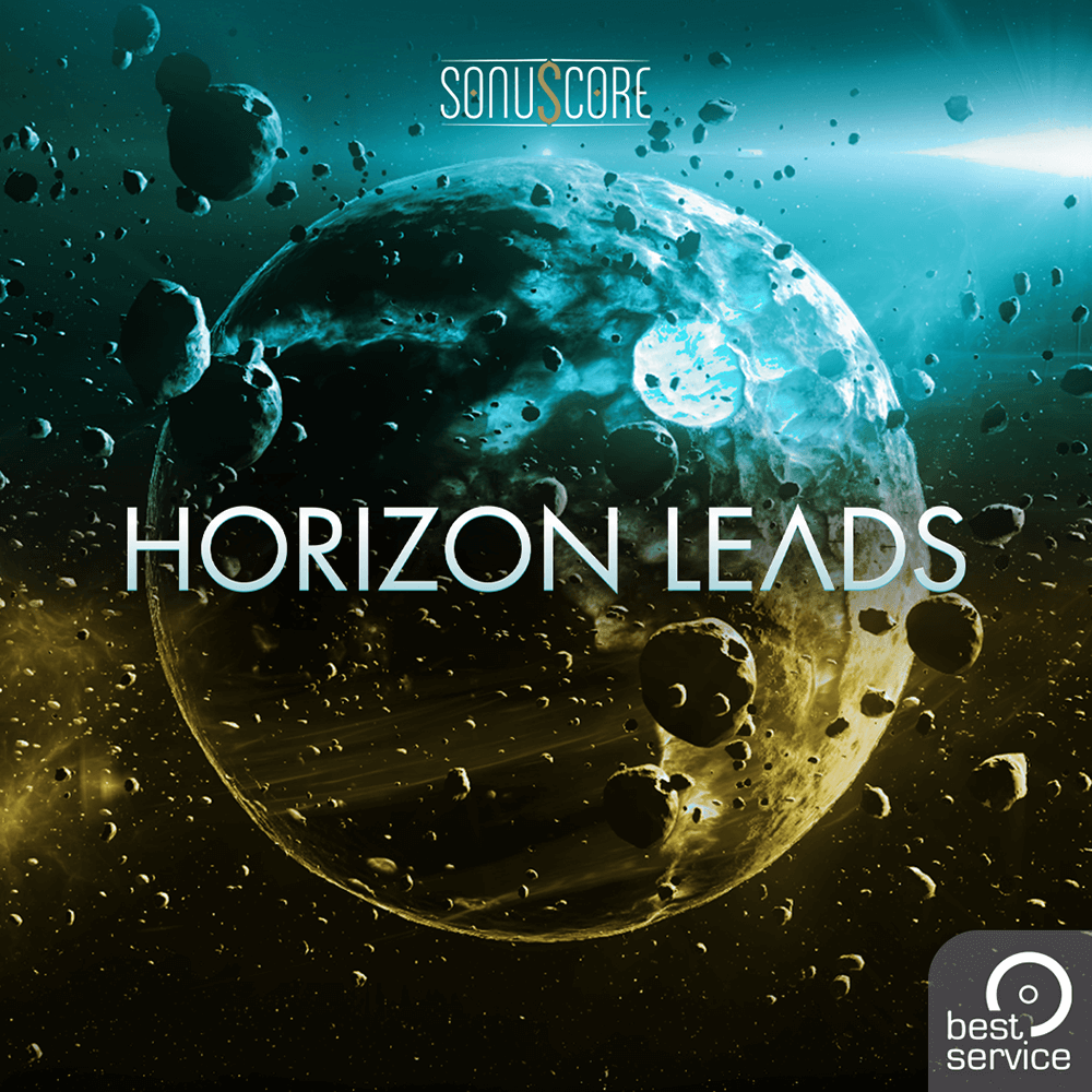 Sonuscore Horizon Leads - PluginFox
