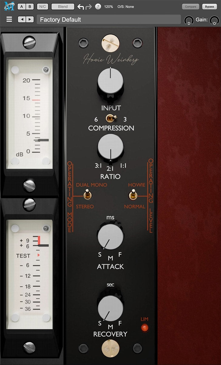 Metric Halo x Make Believe Studios Howies179