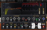 Pulsar Audio Vintage Compressors Bundle