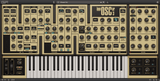 GForce Heritage Synth Bundle