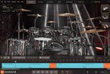 Toontrack EZX: Infinity Grid