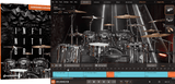 Toontrack EZX: Infinity Grid