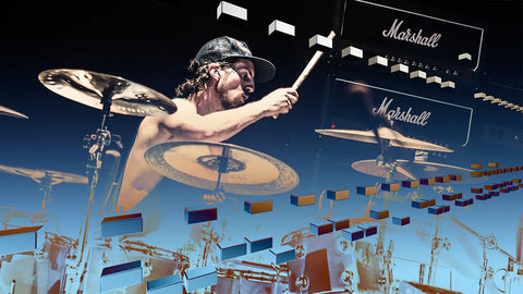 GGD MIDI Pack: JP Bouvet Grooves