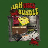 Kuassa Jah Vibes Bundle