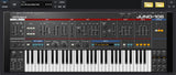 Roland Cloud Analog Polysynth Collection