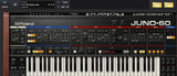 Roland Cloud Analog Polysynth Collection