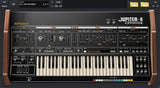 Roland Cloud Analog Polysynth Collection