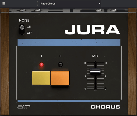 AIR Jura Chorus